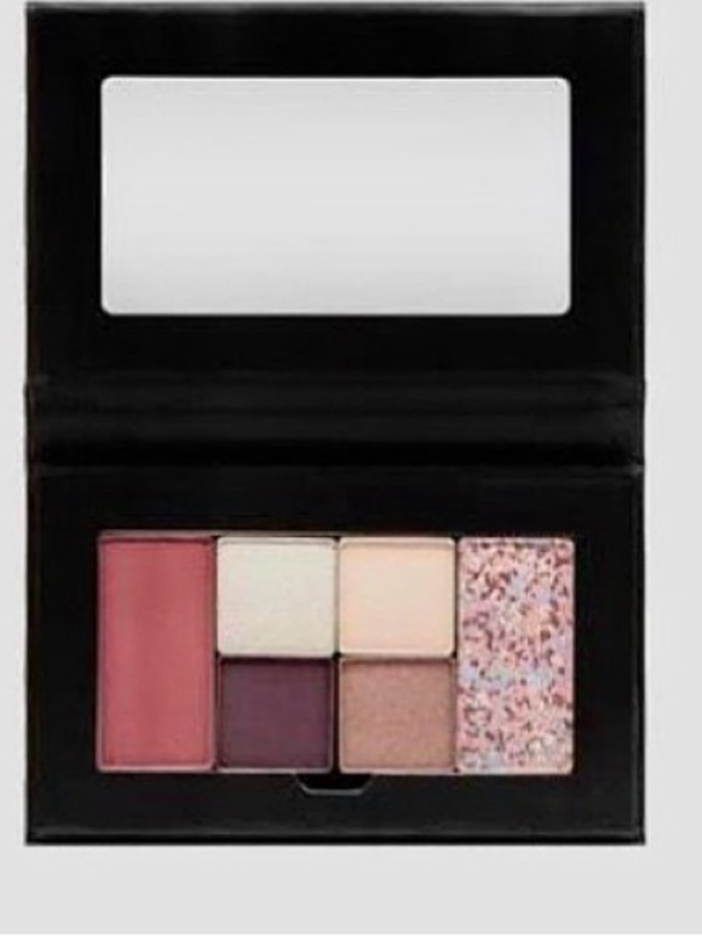 “Vintage” Pink & Neutral Full Eyeshadow Palette